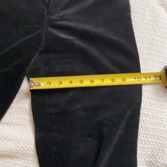 Lauren Jeans company, size four, black - Picture 13 of 16
